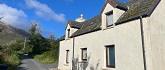 18 Torrin, Isle of Skye